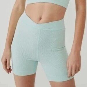 Free People Movement Free Throw Shorts